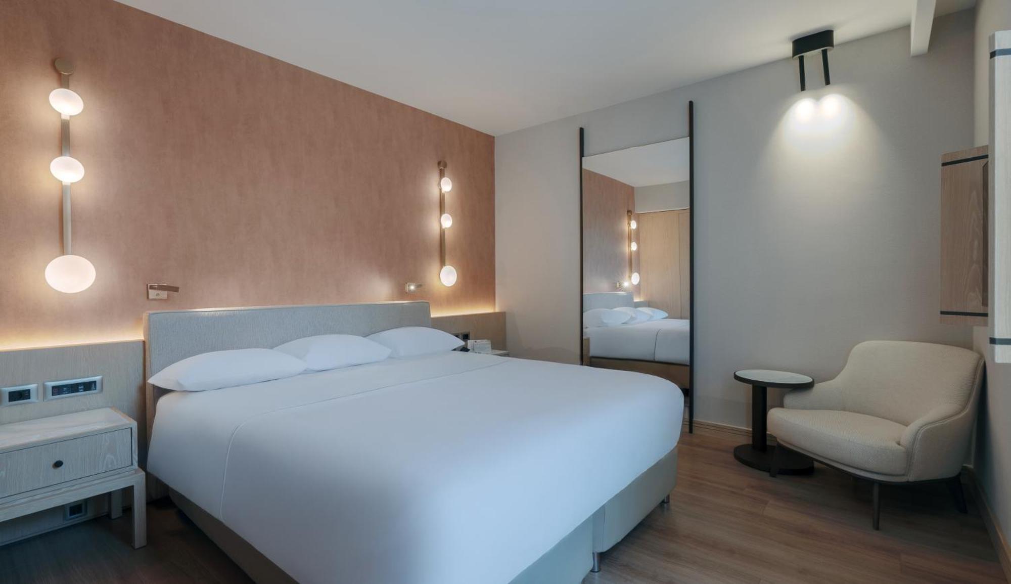 Gloria Golf Resort Belek Ngoại thất bức ảnh