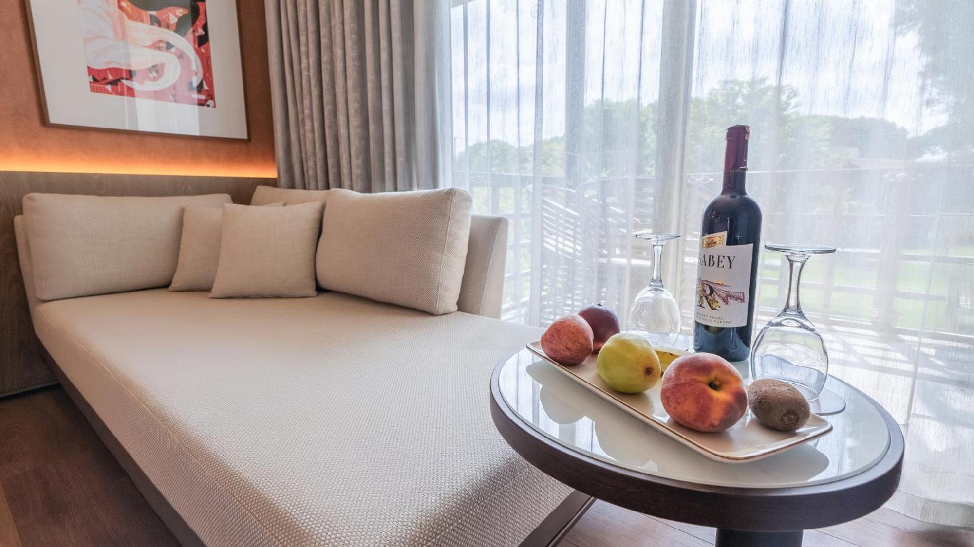 Gloria Golf Resort Belek Ngoại thất bức ảnh