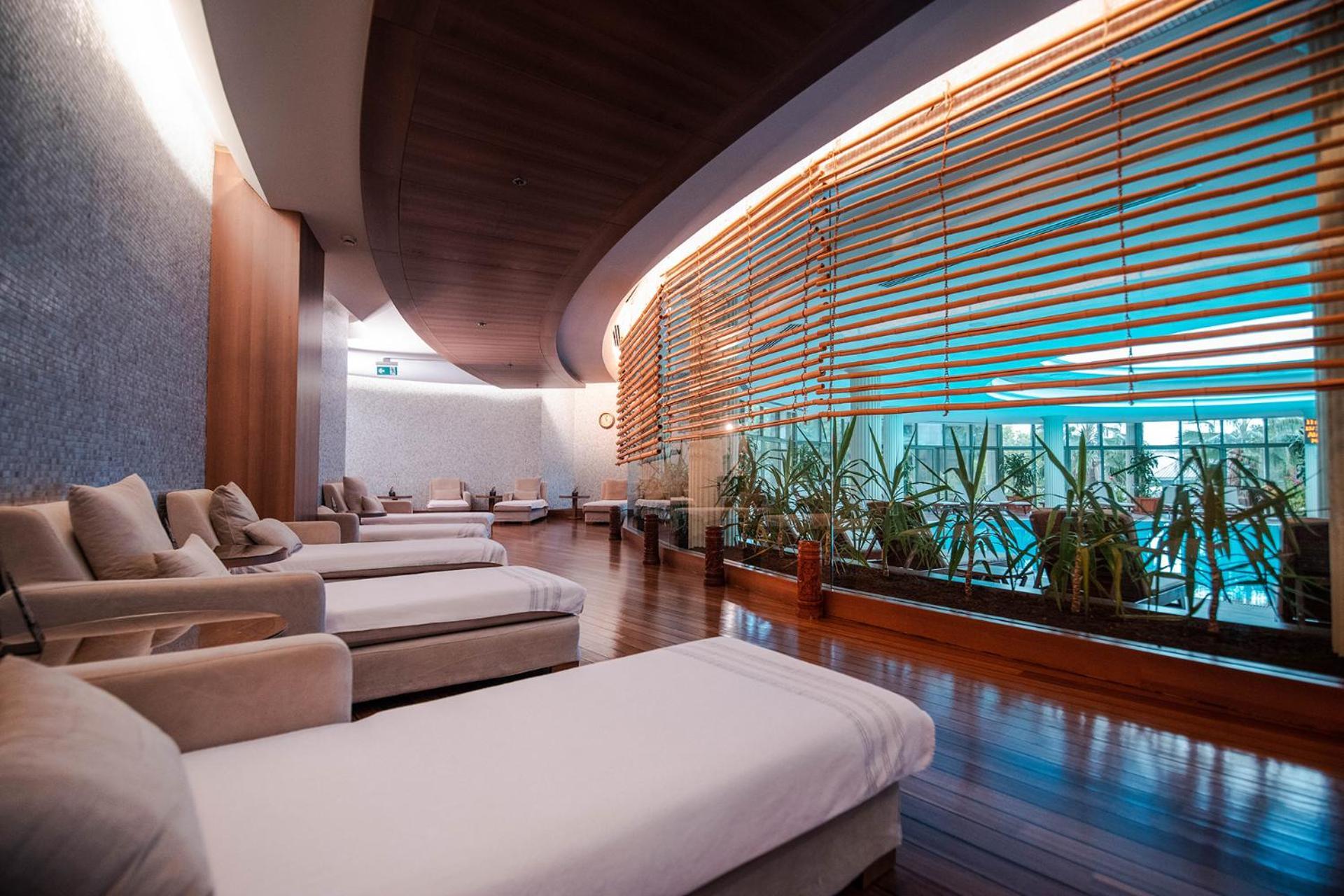 Gloria Golf Resort Belek Ngoại thất bức ảnh