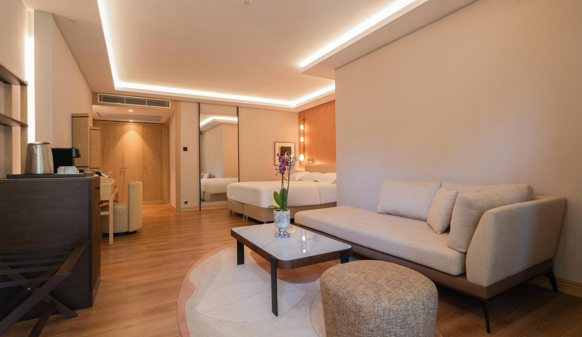 Gloria Golf Resort Belek Ngoại thất bức ảnh