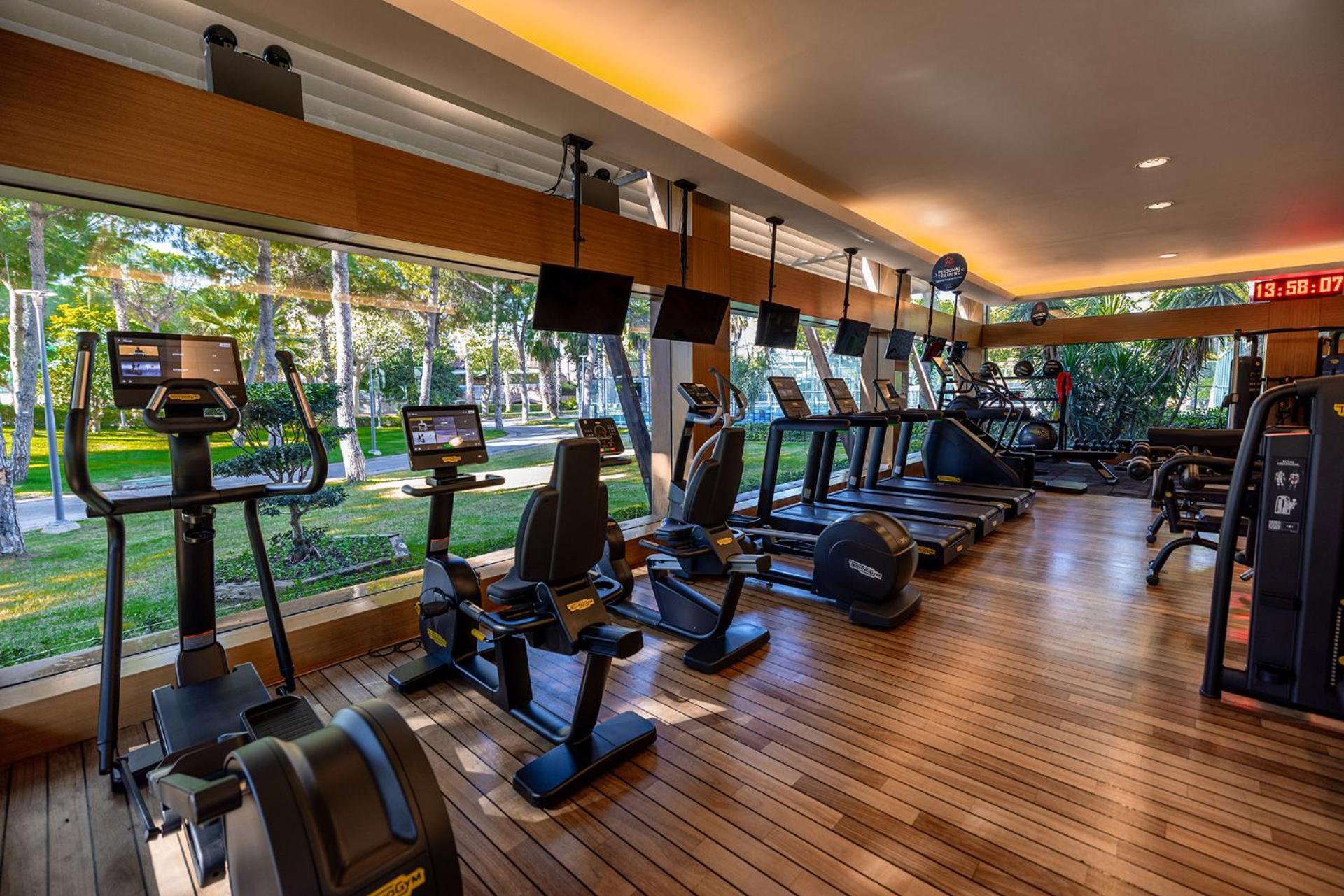 Gloria Golf Resort Belek Ngoại thất bức ảnh