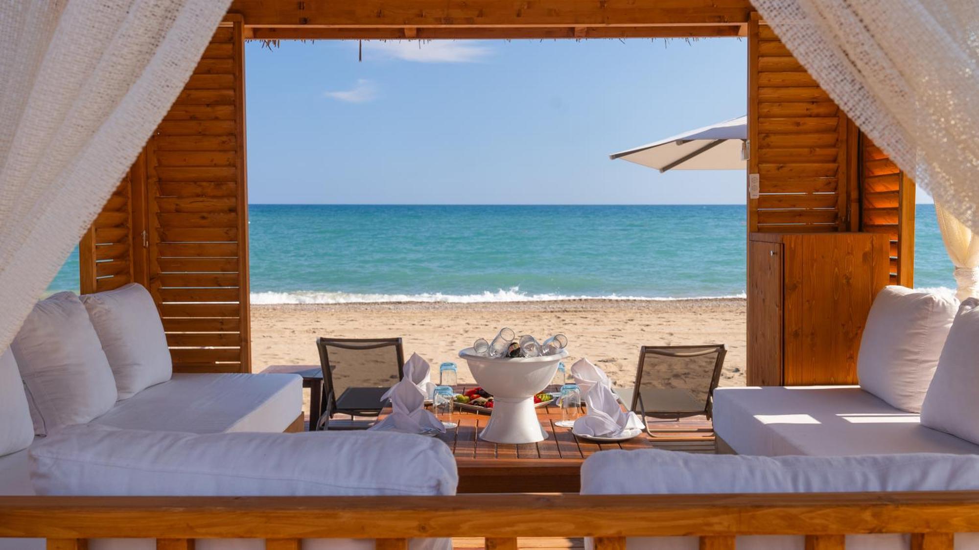 Gloria Golf Resort Belek Ngoại thất bức ảnh
