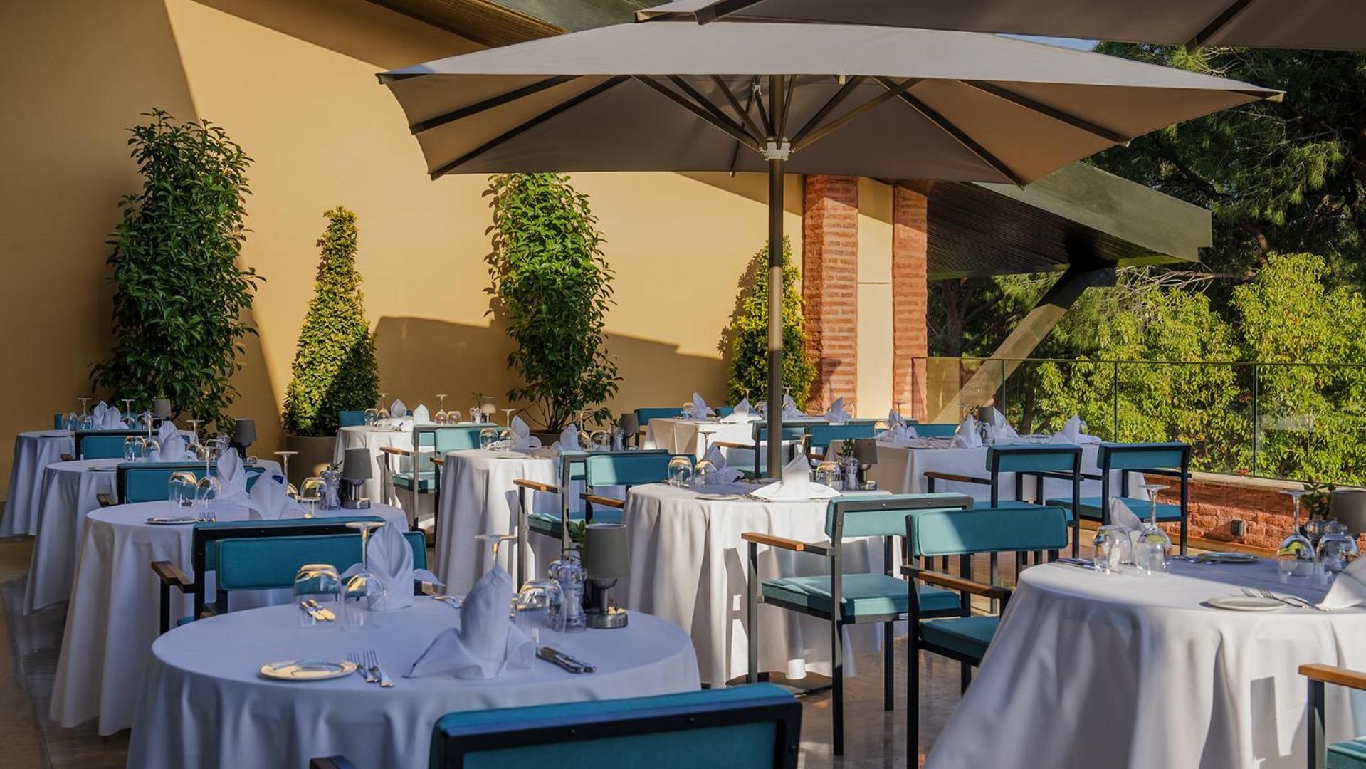 Gloria Golf Resort Belek Ngoại thất bức ảnh