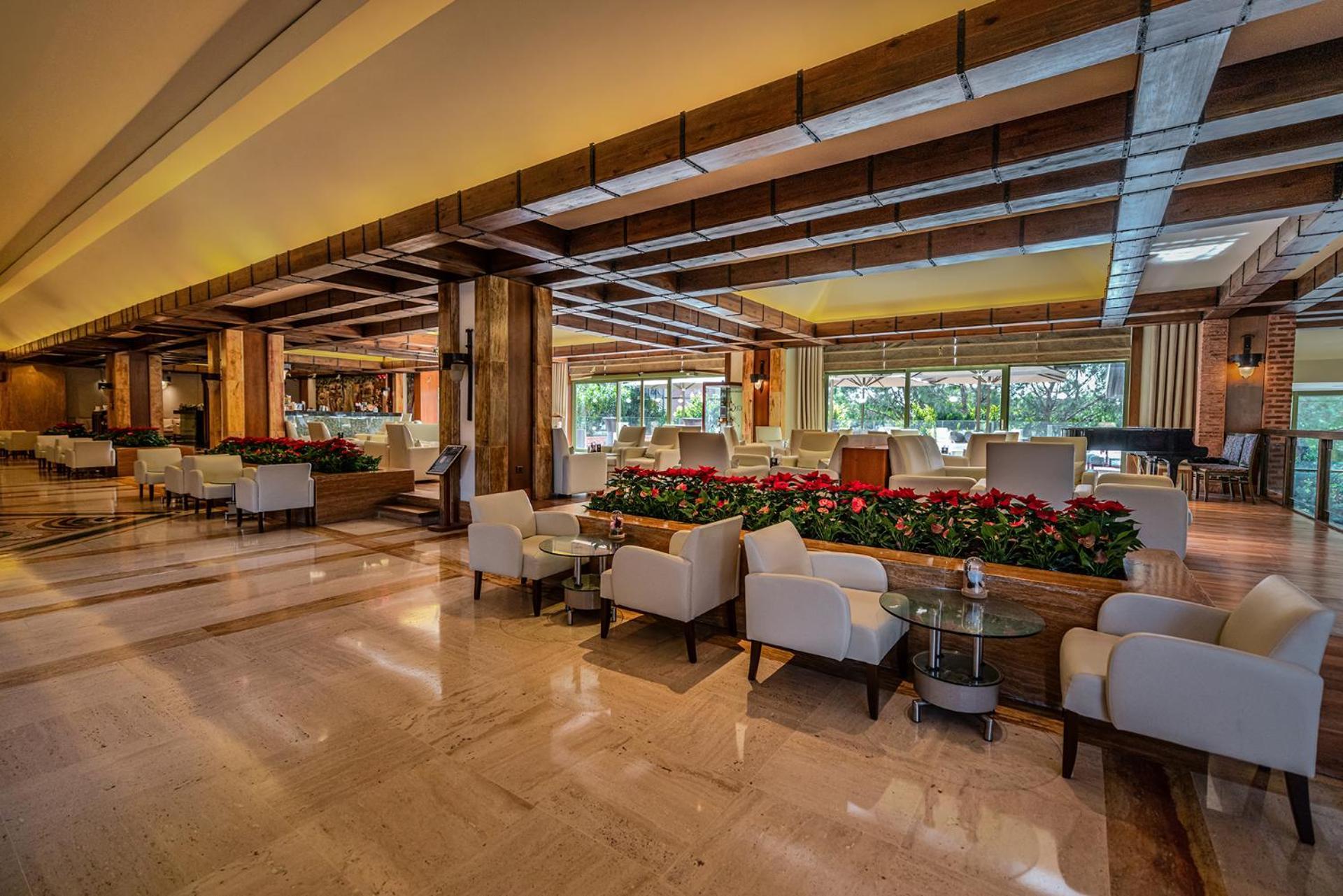 Gloria Golf Resort Belek Ngoại thất bức ảnh